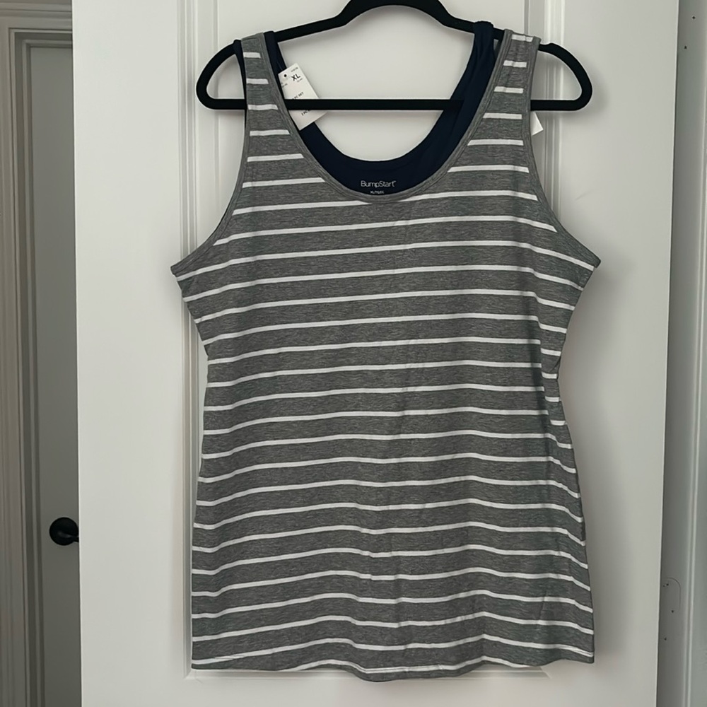 NWT BumpStart shirt